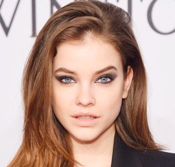 Барбара Палвин