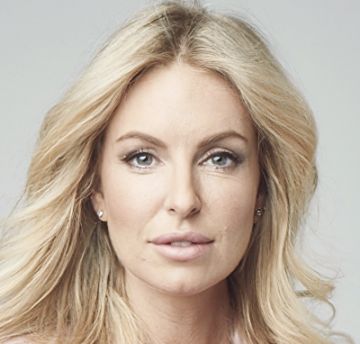 Мария Орзул