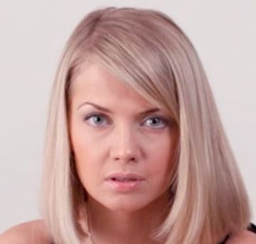 Мария Климова