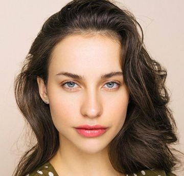 Алена Савастова