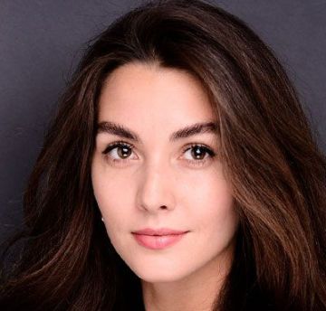 Анастасия Дворянская