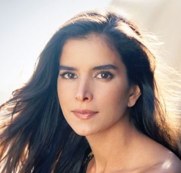 Патрисия Веласкес