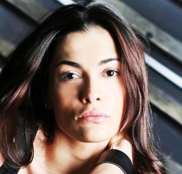 Виктория Полторак