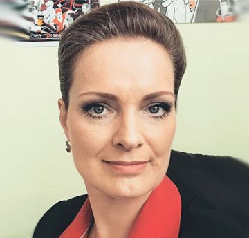 Ольга Копосова