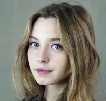 Татьяна Лялина