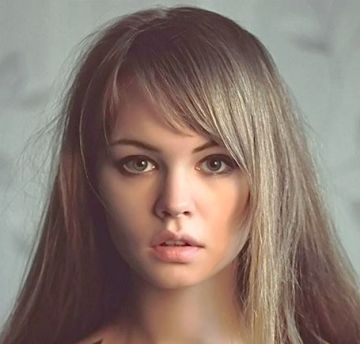 Анастасия Щеглова