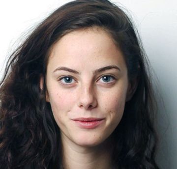 Кая Скоделарио