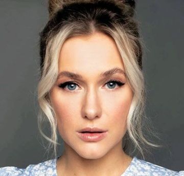 Анна Немченко