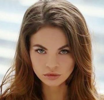 Настя Рыбка