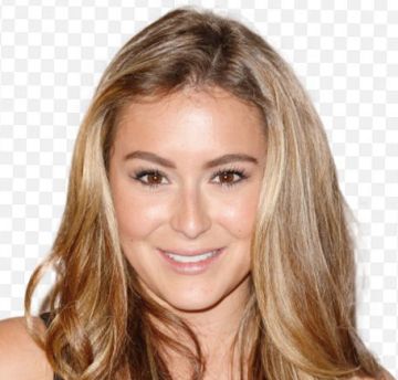 Алекса Вега