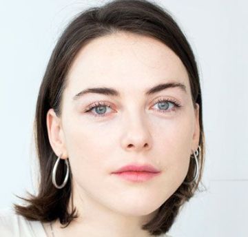 Анастасия Евграфова