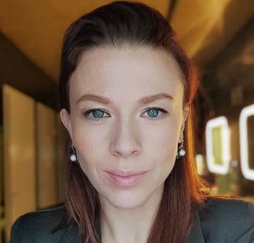 Ольга Филимонова