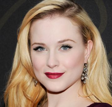 Эван Рэйчел Вуд