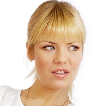 Ксения Назарова