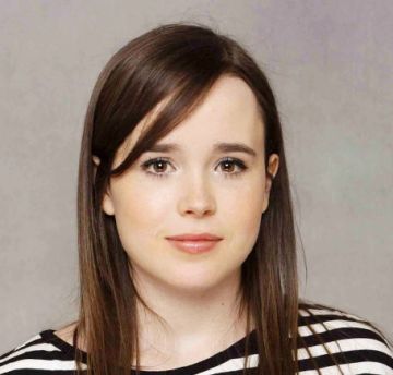 Эллен Пейдж