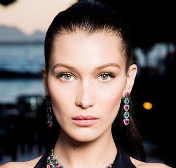 Белла Хадид