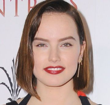 Дейзи Ридли