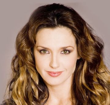 Оксана Марченко