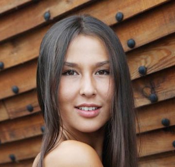 Аида Тумутова