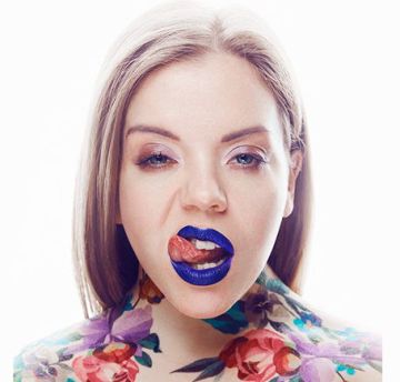 Олимпия Ивлева