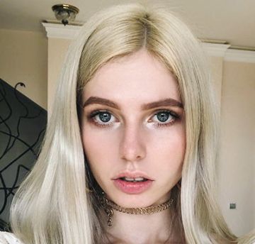 Алена Ефремова