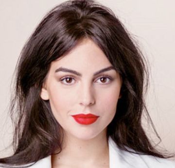 Джорджина Родригес