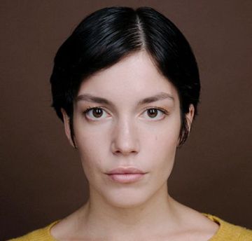 Хильда Кармен