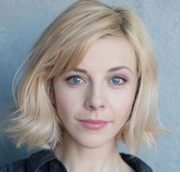 Софи Ди Мартино