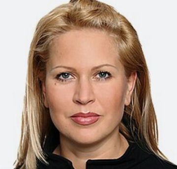 Евгения Васильева