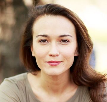 Александра Булычева