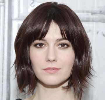 Мэри-элизабет Уинстэд