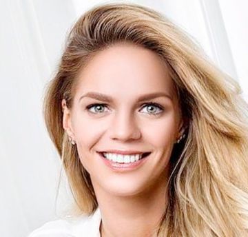 Юлия Ефимова