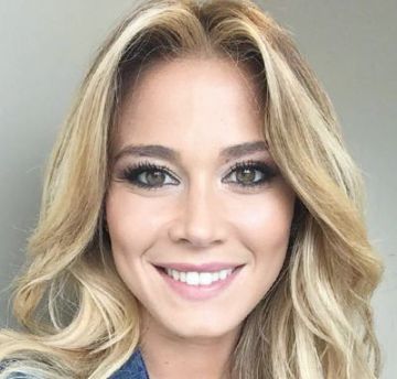 Дилетта Леотта