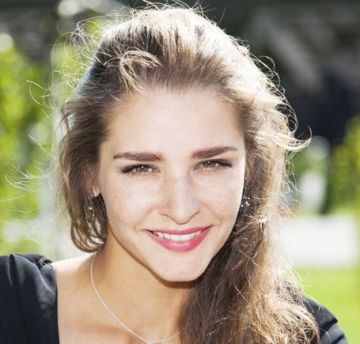 Глафира Тарханова