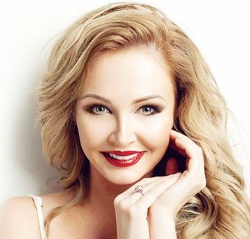 Дарья Пынзарь