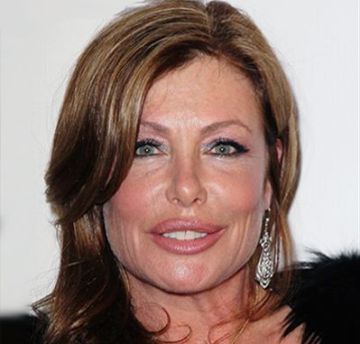 Келли Леброк