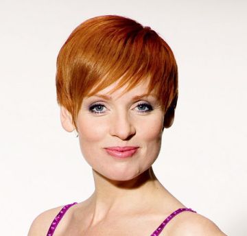 Жанна Эппле