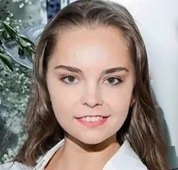 Дина Аверина