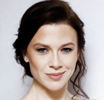 Ольга Смирнова