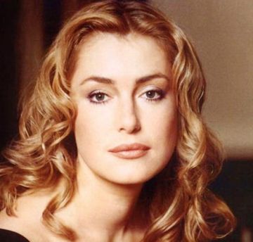 Мария Шукшина