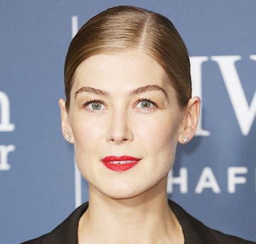 Розамунд Пайк