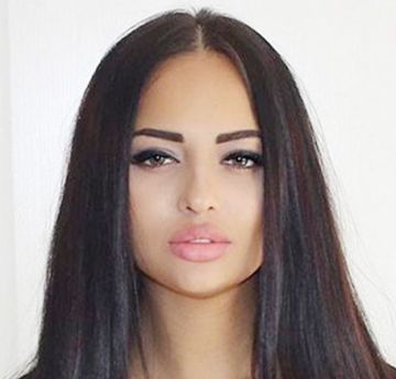 Нита Кузьмина