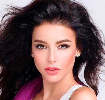 София Никитчук