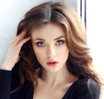 Анастасия Иванова