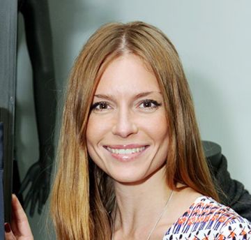 Любовь Толкалина