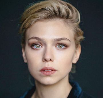 Таисия Вилкова