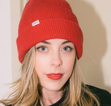 Эшли Вагнер