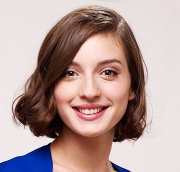 Мария Вальверде