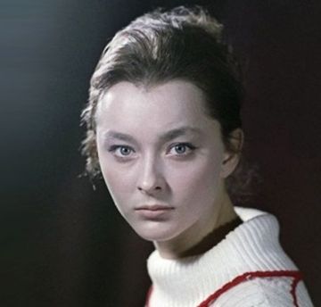 Анастасия Вертинская