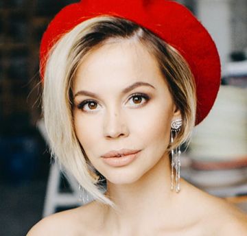 Натали Неведрова